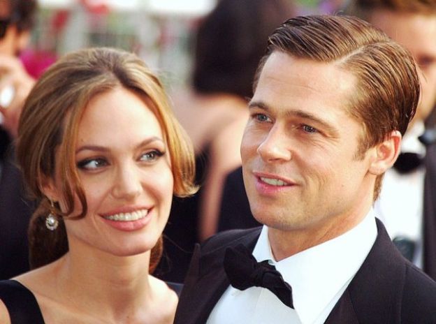 R.I.P. Brangelina