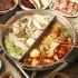 Chinese hot pot