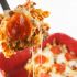 Pizza Pasta Bake