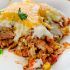 Pulled Pork Shepherd's Pie