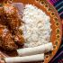 Mole Poblano - Mexico