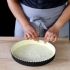 The Base of the Pie
