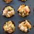 Jalapeno Pepper Mac and Cheese Cups