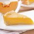 Melon tart