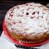 The Cherry Pie from 'Twin Peaks'