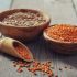 Lentils and Beans