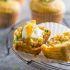Honey Jalapeno Cornbread Muffins