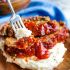 The Best Crockpot Meatloaf