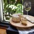 Sauvignon Blanc and Goat's Cheese