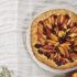 Blueberry nectarine dreams