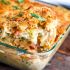 Classic Tuna Noodle Casserole