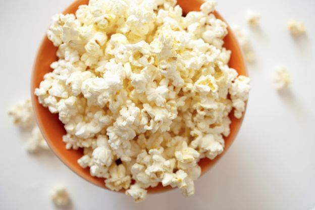Nutritional Yeast: The Ingredient Your Popcorn Has Been Missing