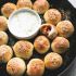 BBQ Chicken Bites