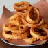Beer Battered Onion Rings