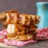 Mini Chicken and Waffles Recipe