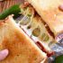 Jalapeno Popper Grilled Cheese