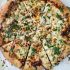 Pizza + Clams