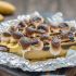 Grilled Banana Boats