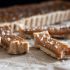 Salted Dulce de Leche Tart