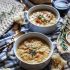 Slow Cooker Lentil and Sausage Soup