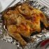Cold chicken
