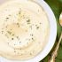 Parsnip Puree