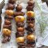 Balsamic Rosemary Steak Kabobs
