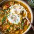 Instant Pot Pumpkin Chili