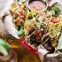 Bulgogi BBQ Pork Tacos