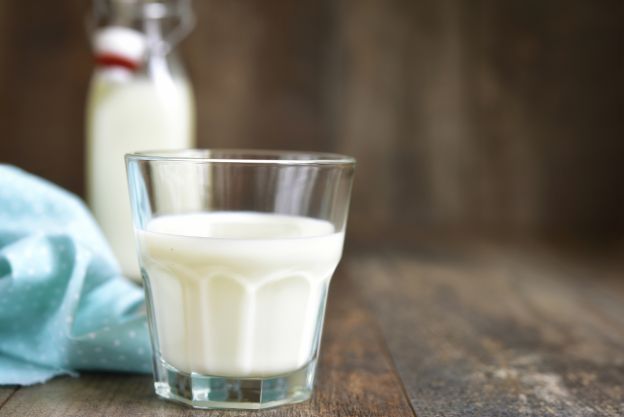Milk: A Miracle Drink