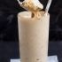 5-Ingredient Peanut Butter Milkshake