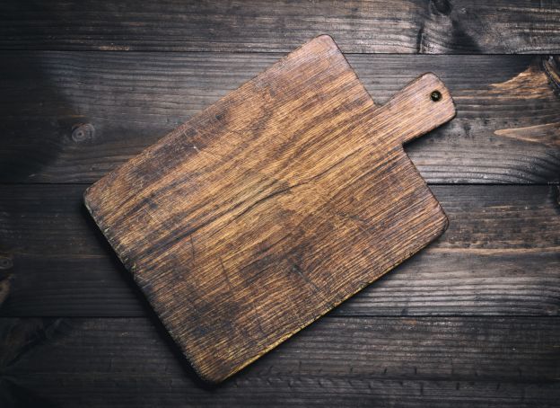 Cutting Boards - 3-10 years