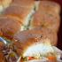 Muffaletta Oven-Baked Sandwiches