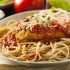 2. Chicken Parmesan