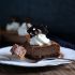 Chocolate Hazelnut Cheesecake