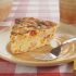 Shrimp quiche