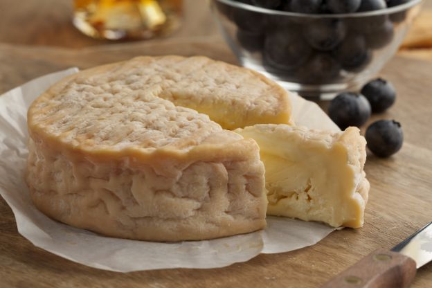 France - Epoisses