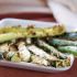 Zucchini fries