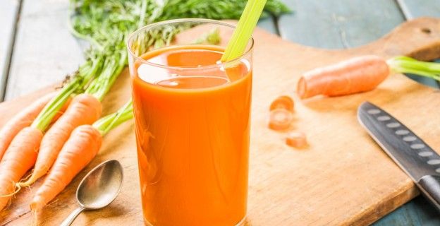 Carrots
