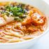 15-Minute Kimchi Ramen