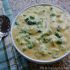 4-Ingredient Broccoli Cheese Soup