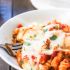 Chicken Pasta Casserole