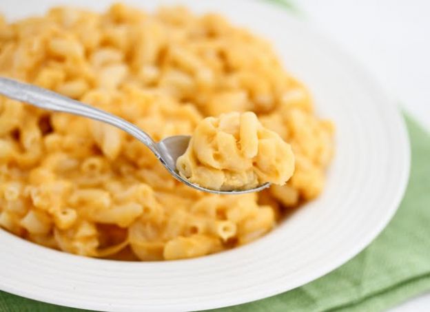 4-Ingredient Mac and Cheese