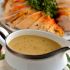 The best turkey gravy