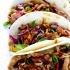 20-minute Moo Shu pork (or chicken)
