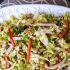 Napa Cabbage & Ramen Salad