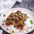 Punjabi Rajma Masala
