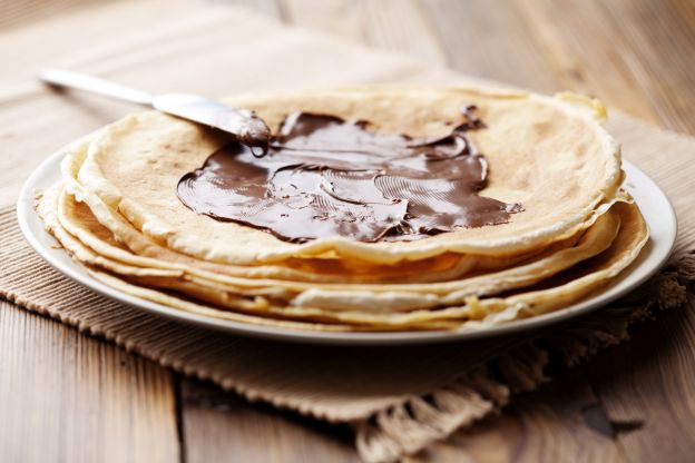 Crepes