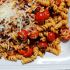 Sun-Dried Tomato Pasta Salad