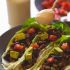 Vegan Taco Lettuce Wraps